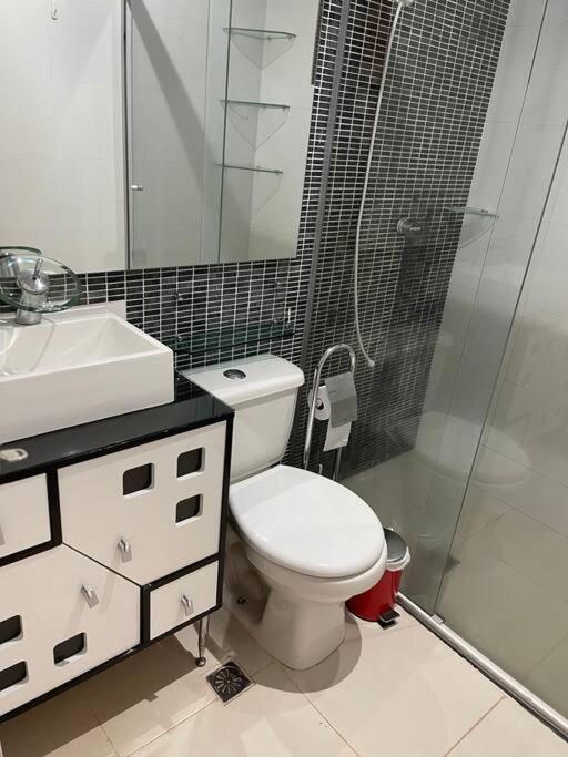 Lindo Apartamento Jardins Mangueiral, Brasília.