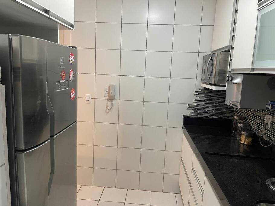 Lindo Apartamento Jardins Mangueiral, Brasília.