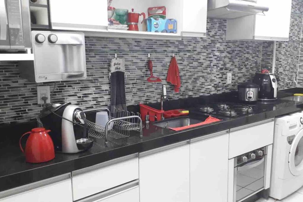 Lindo Apartamento Jardins Mangueiral, Brasília.