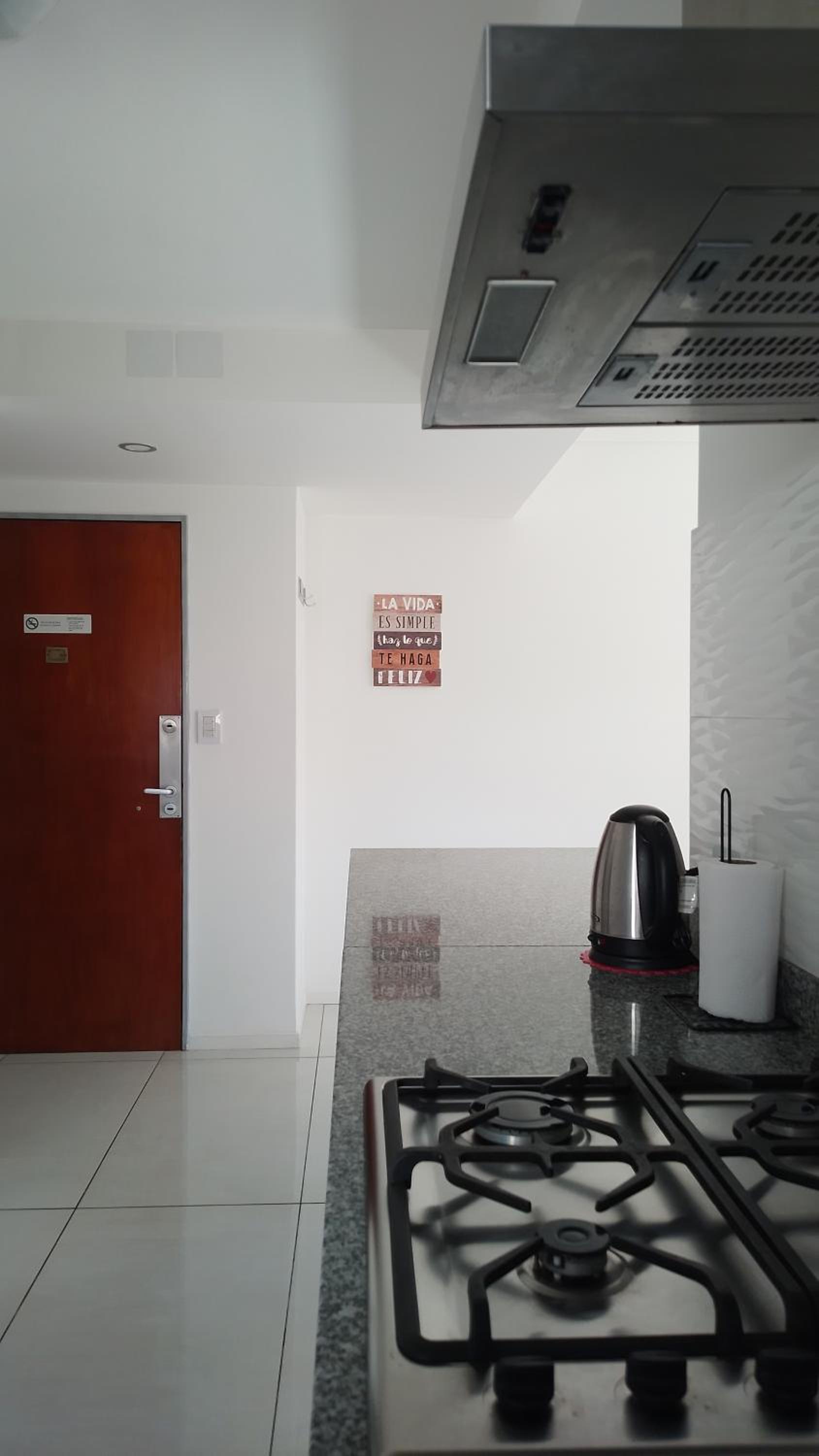 Departamento 2 ambientes - Palermo Hollywood