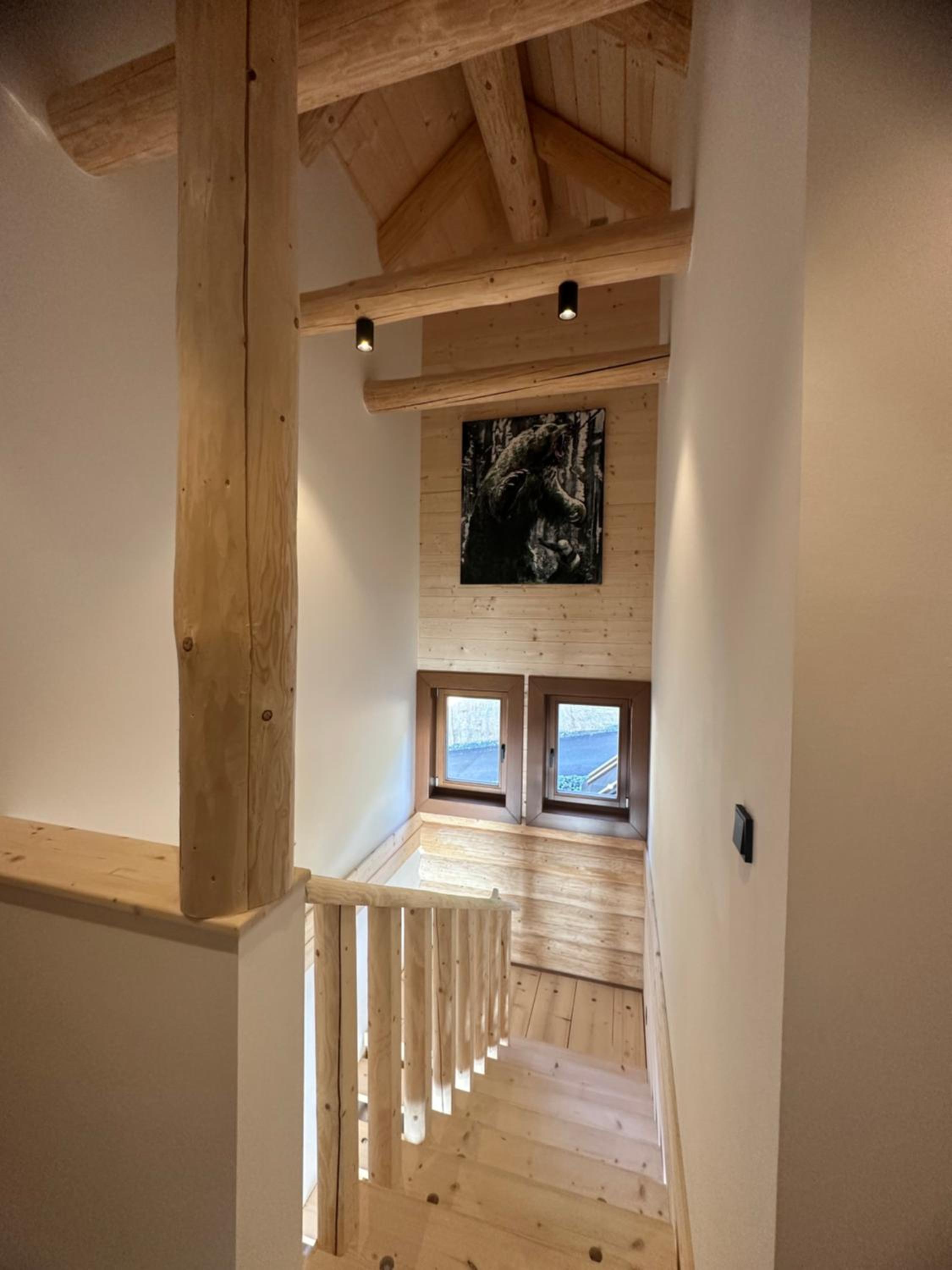 Chalet NON-SENS by L'Occitane