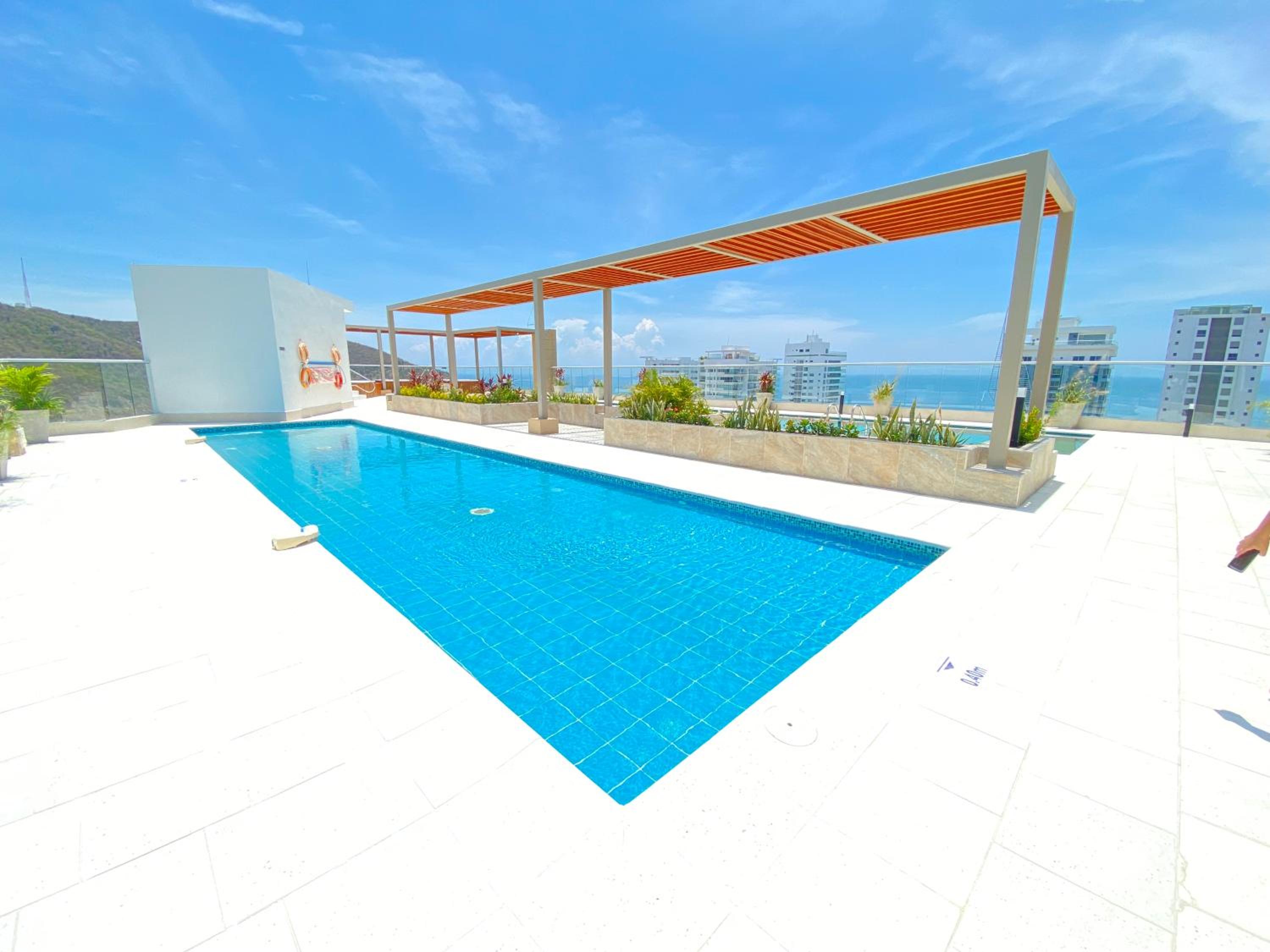 Apartamentos Salguero Suite - Cerca al Mar by SOHO