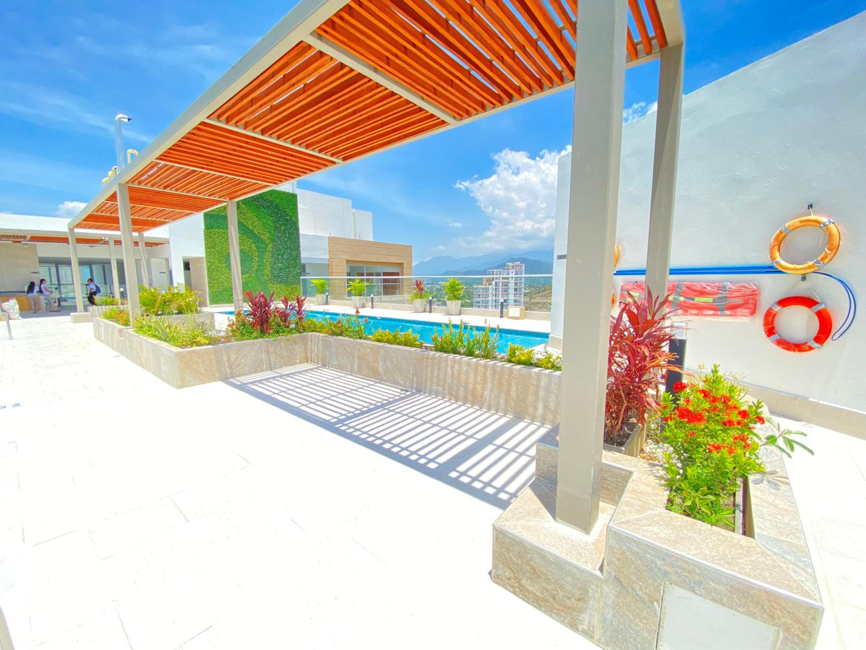 Apartamentos Salguero Suite - Cerca al Mar by SOHO