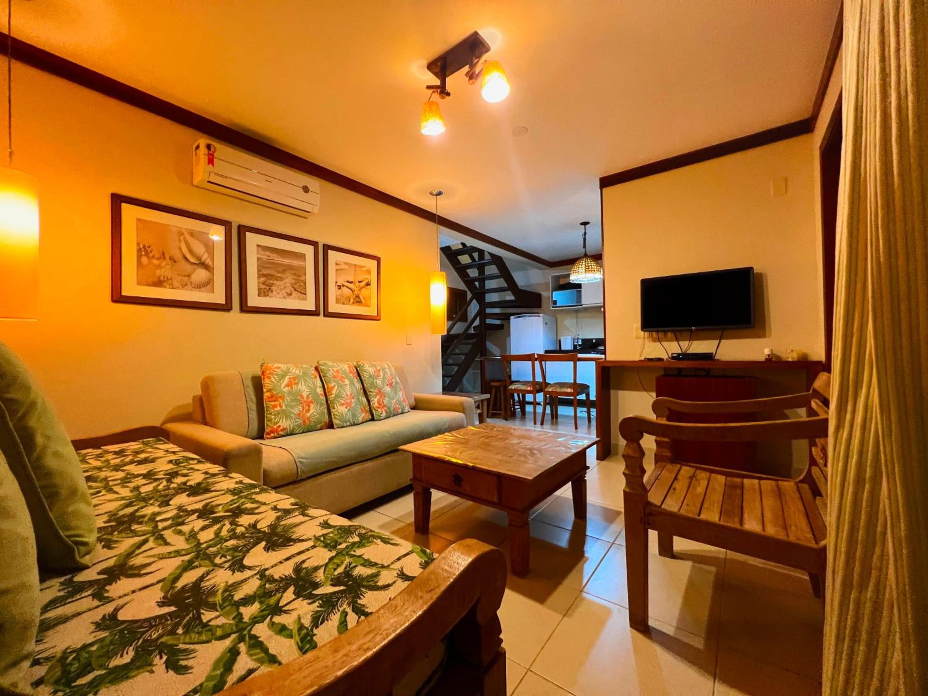 Condomínio Residencial Yacamim