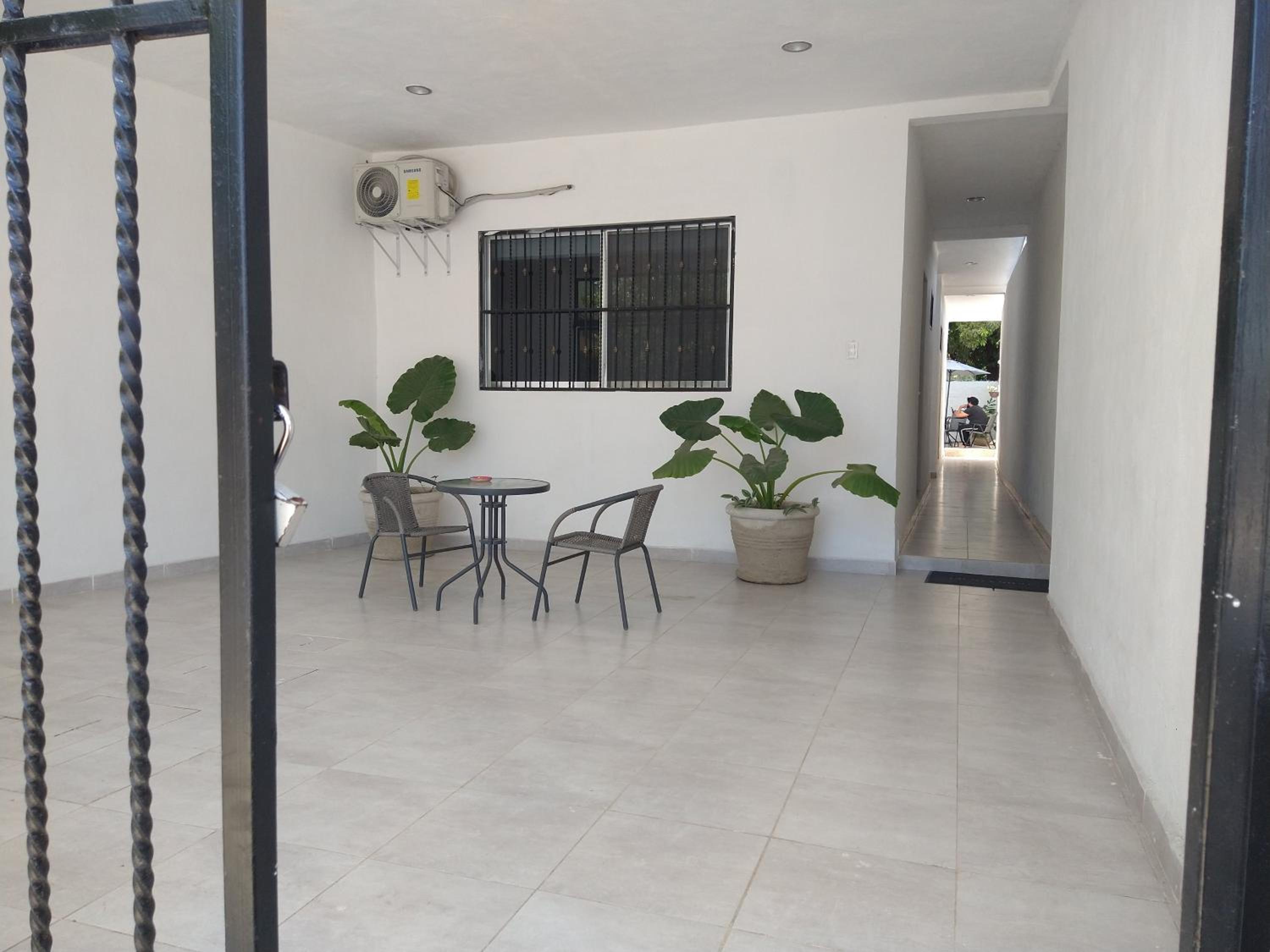 Casa Narcisa Studio Apartaments