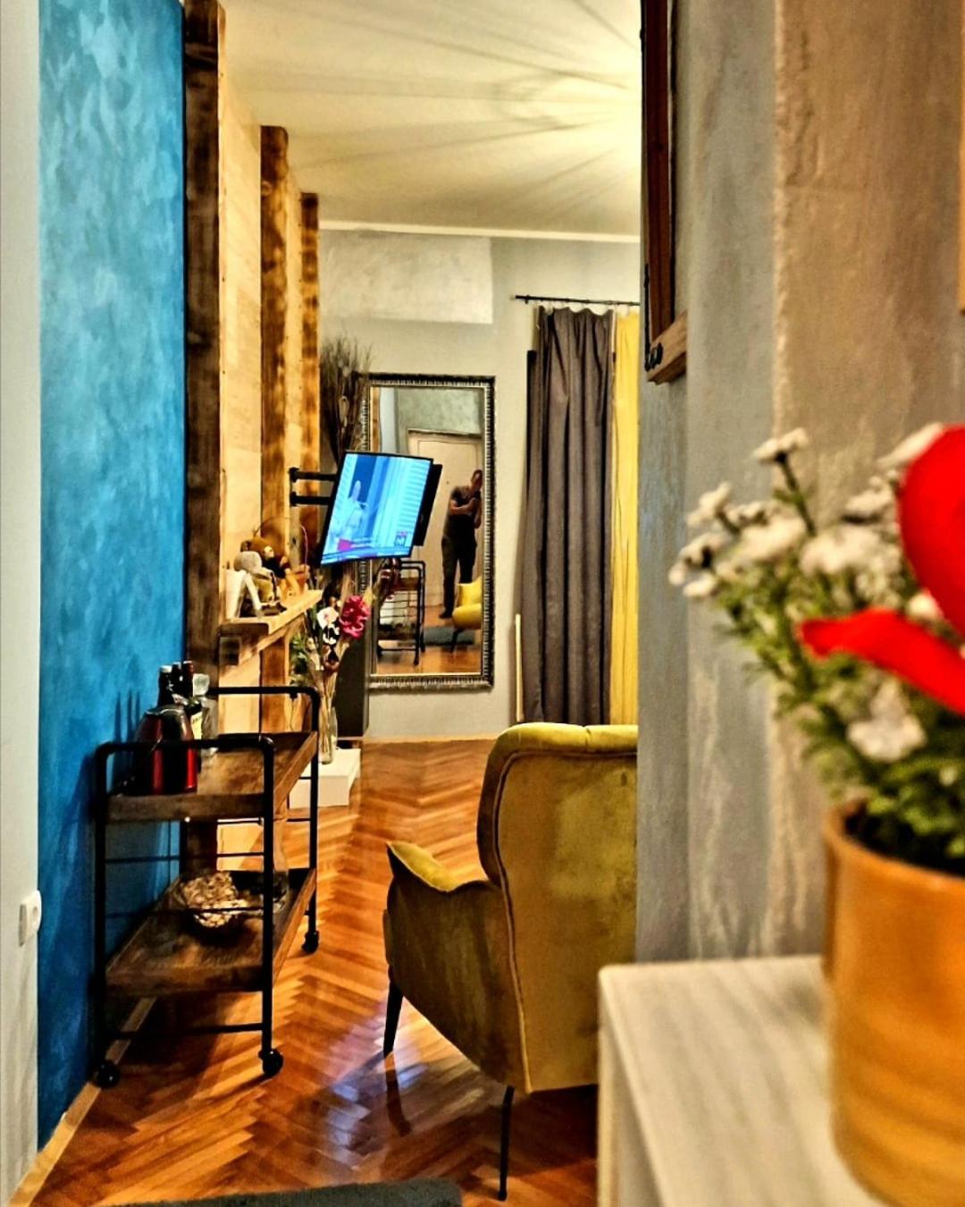Center Lux Apartment Marijana