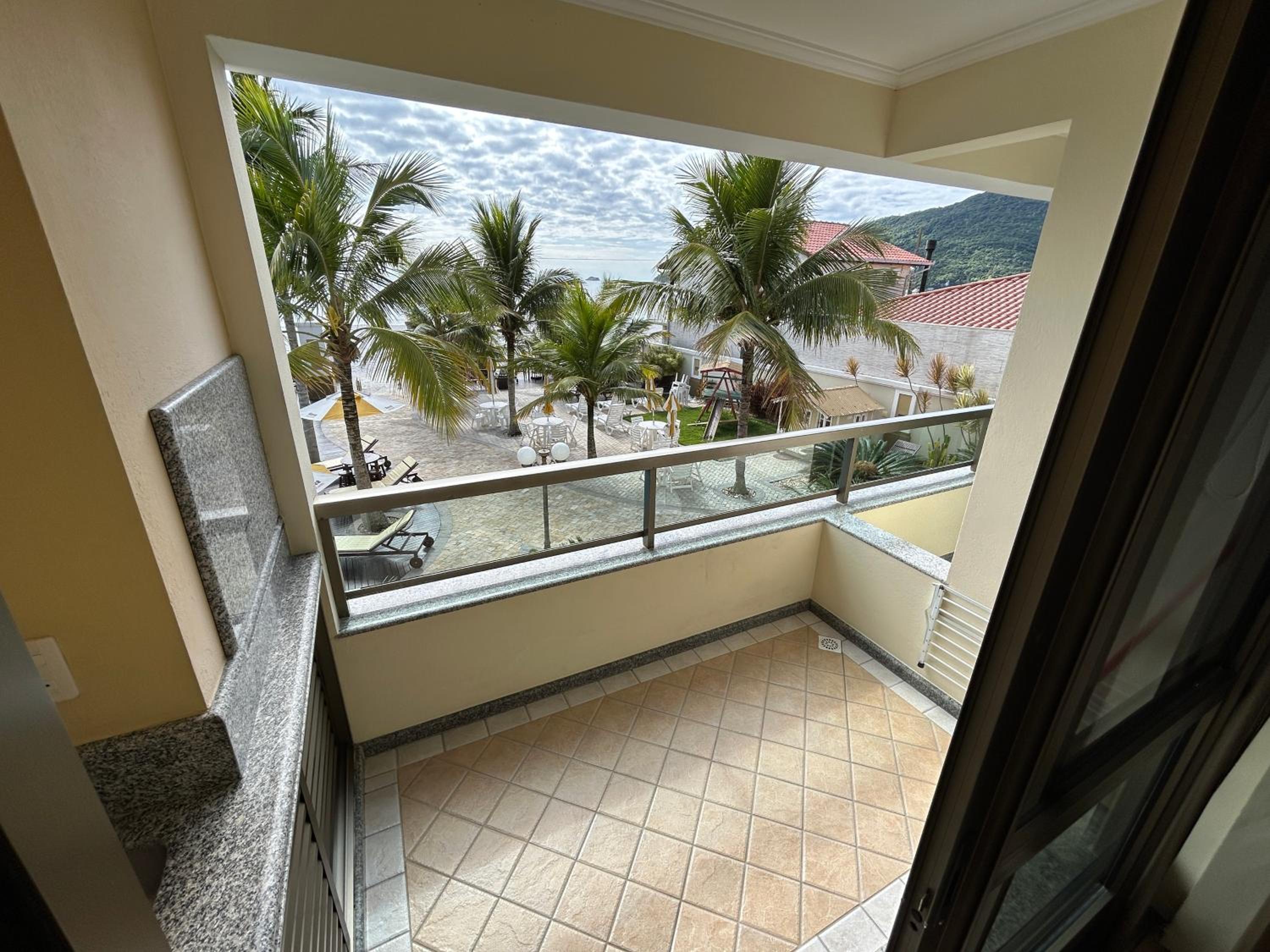 Golfinhos Apart Hotel