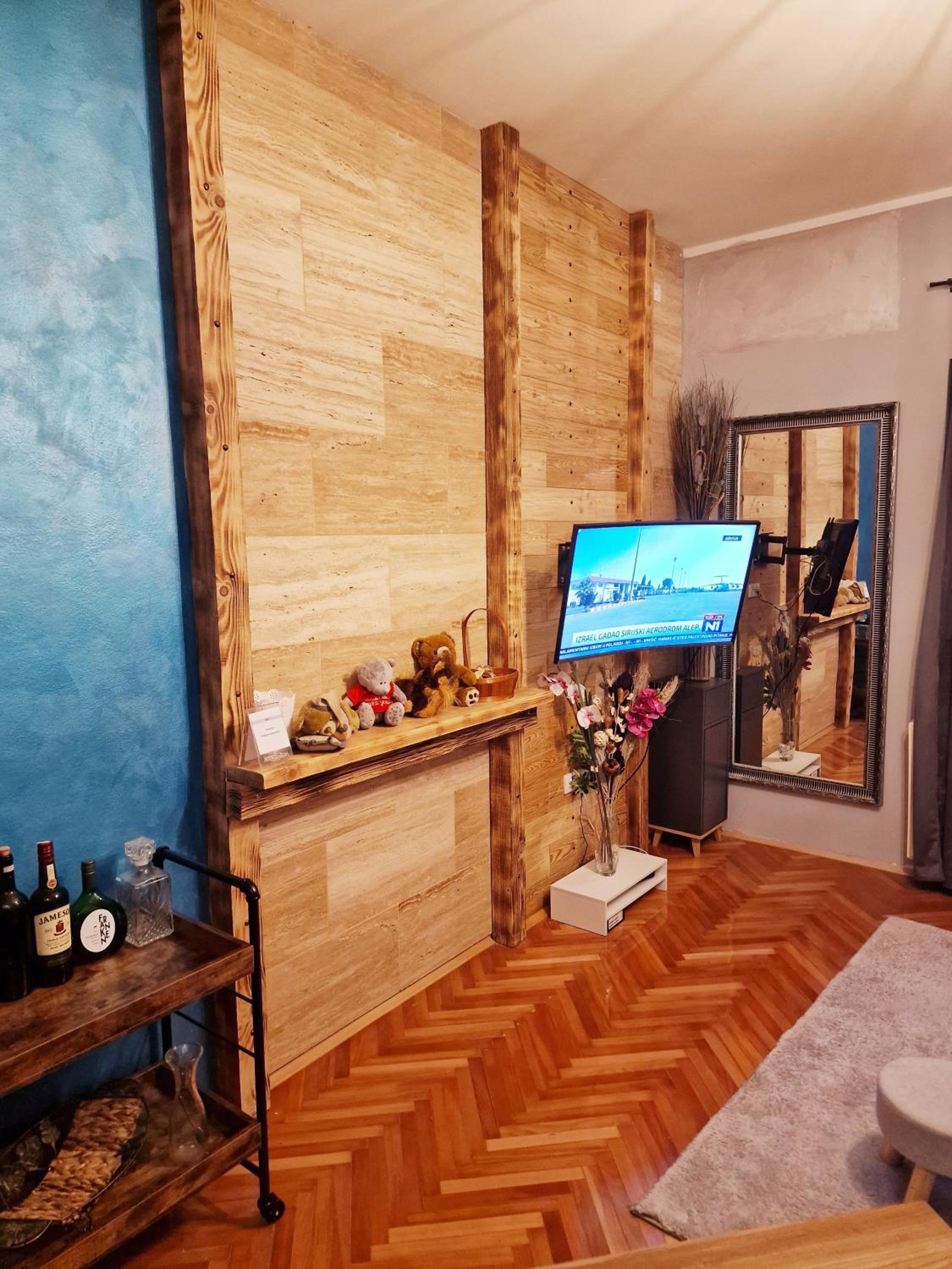 Center Lux Apartment Marijana