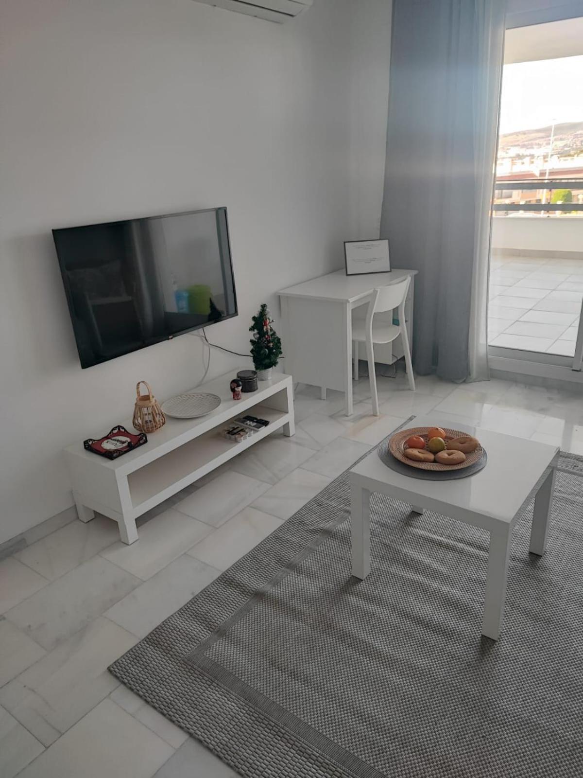 Casares Cozy Apartment