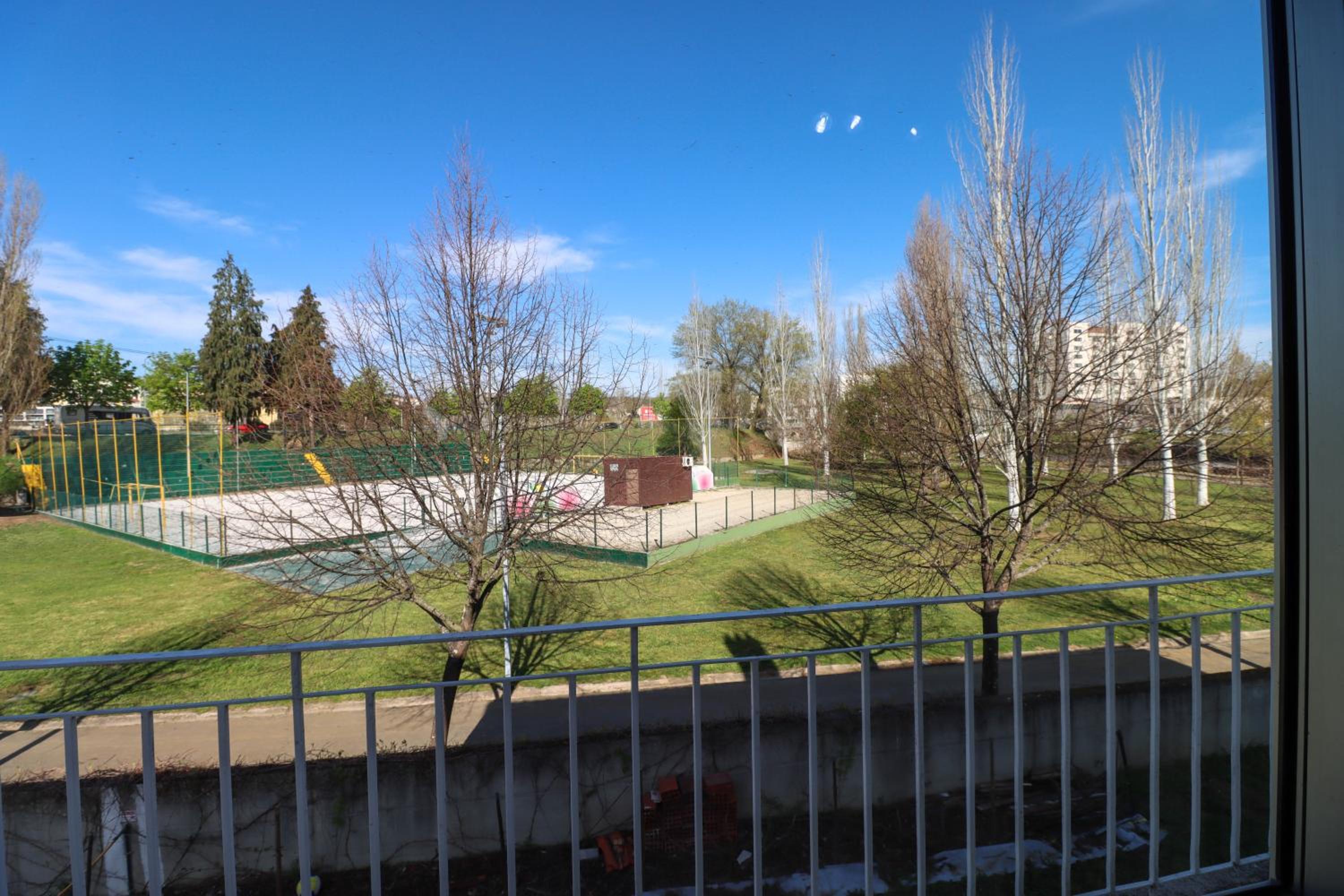 Guest House Chaves view 2