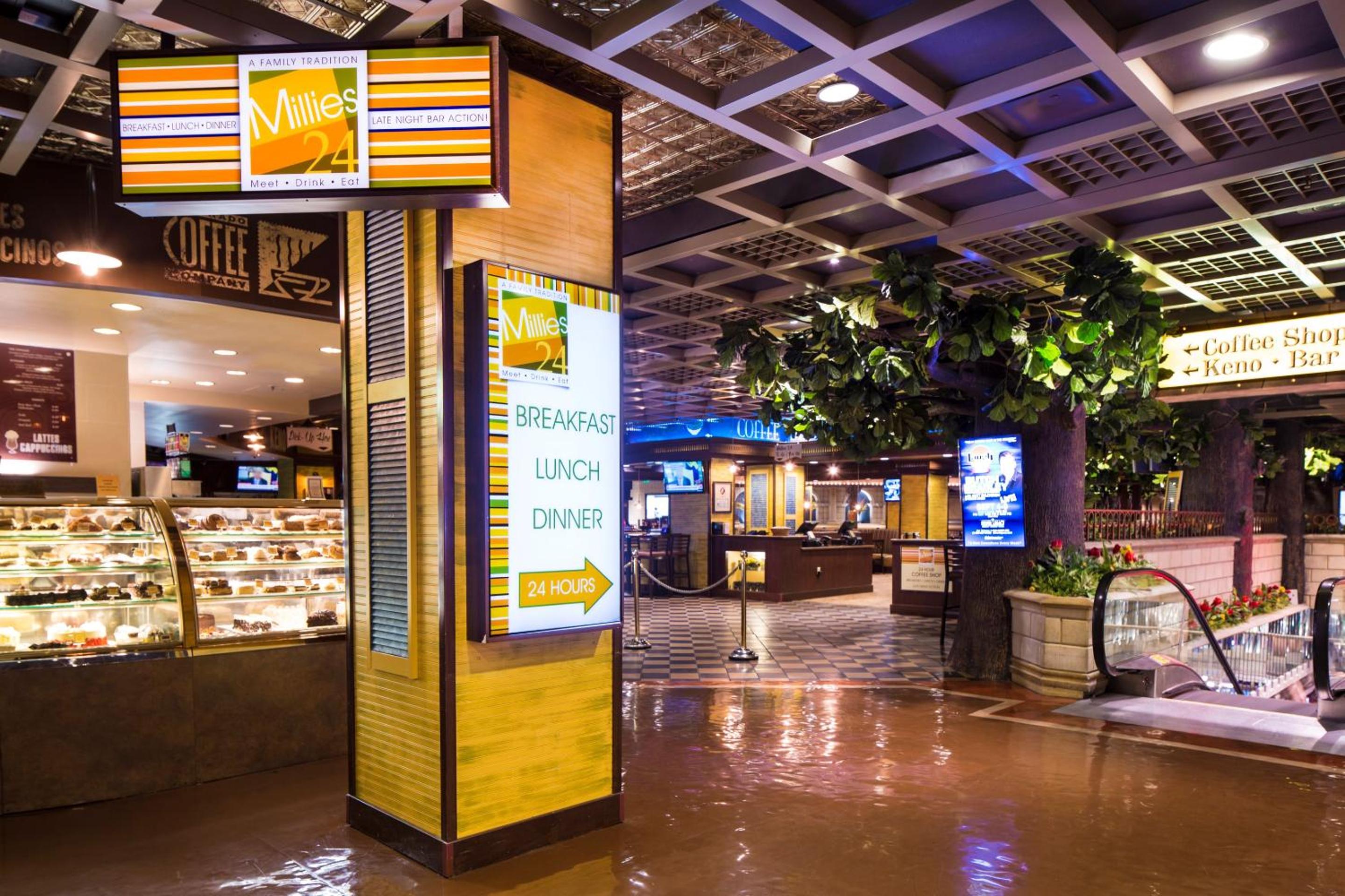 Eldorado Reno Hotel & Casino - A Caesars Rewards Destination, photo 77