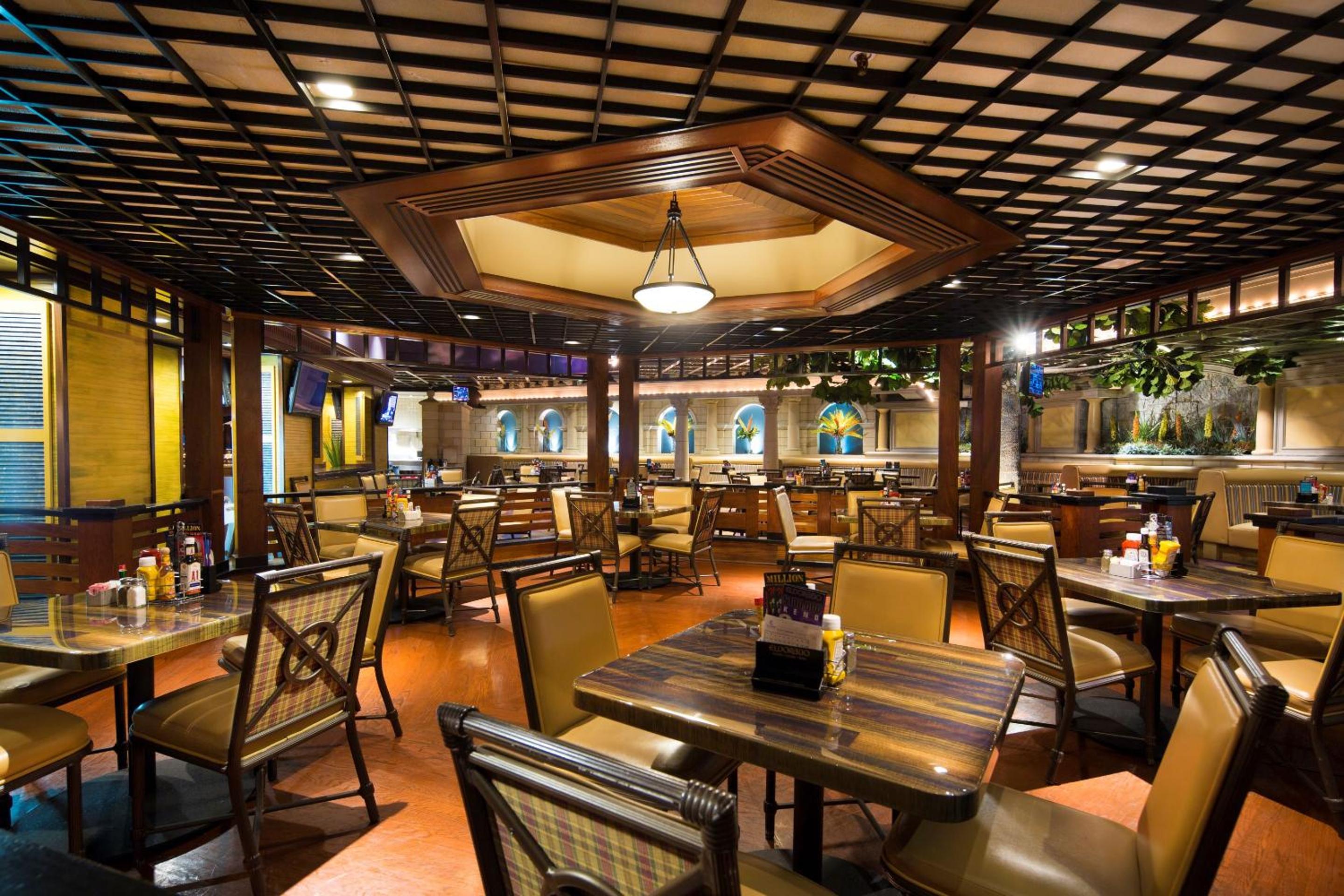 Eldorado Reno Hotel & Casino - A Caesars Rewards Destination, photo 63