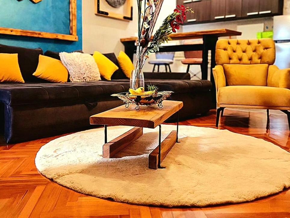 Center Lux Apartment Marijana