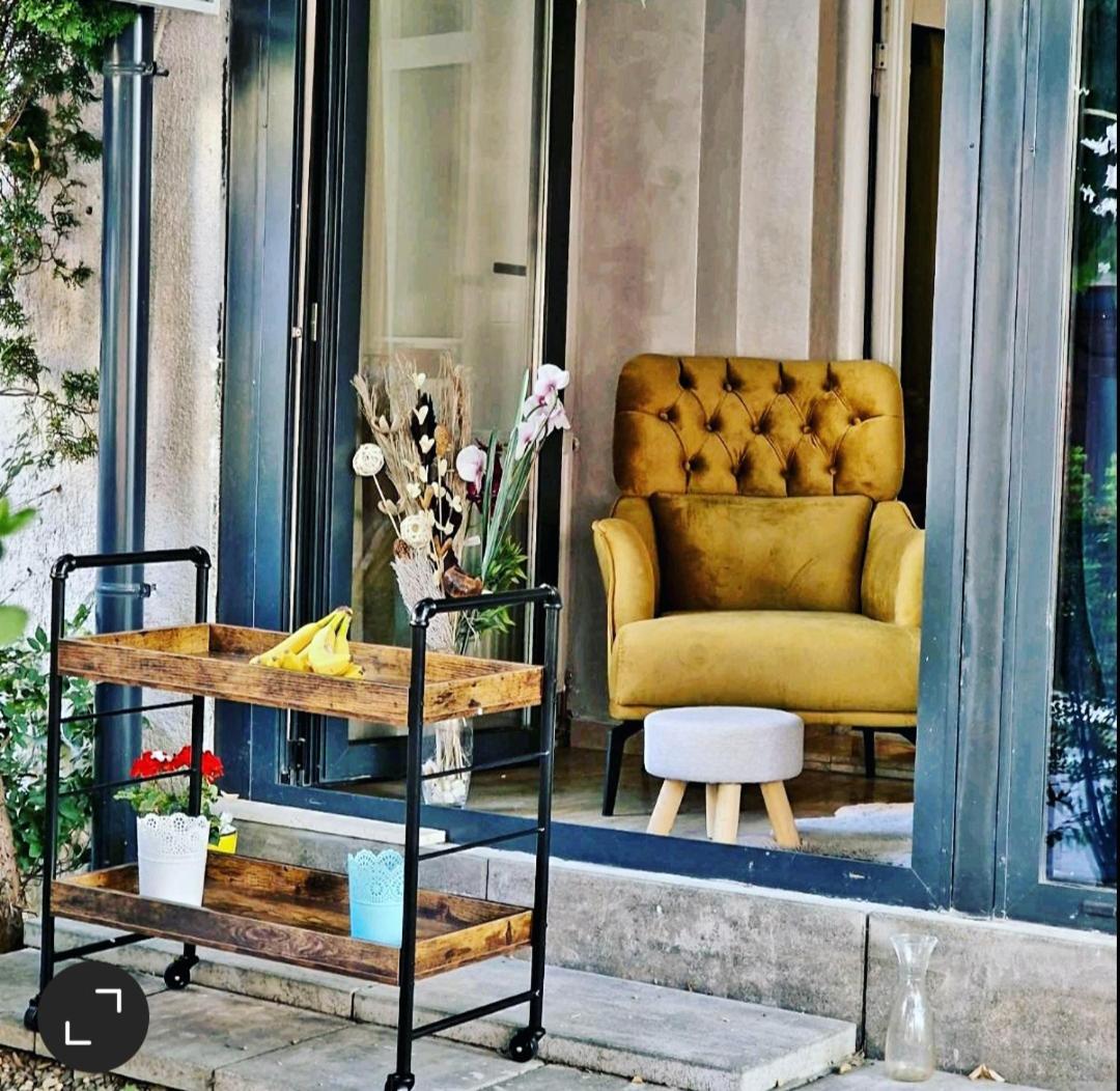 Center Lux Apartment Marijana