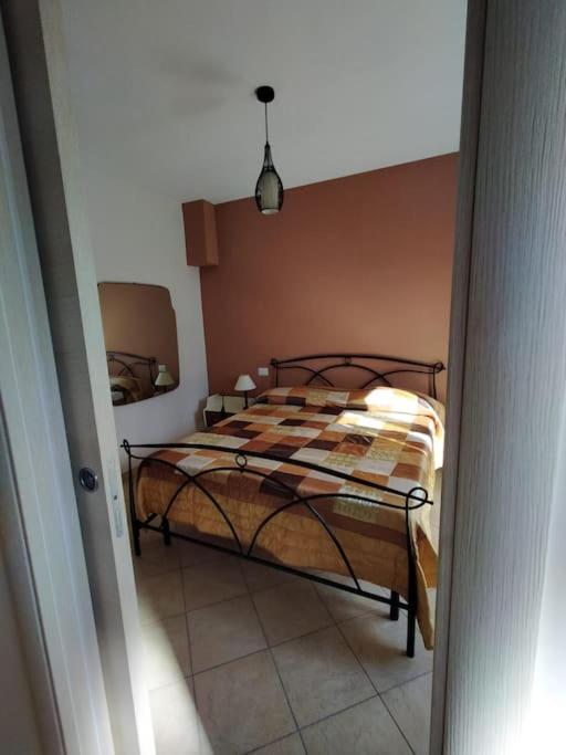 Appartamento Ameria