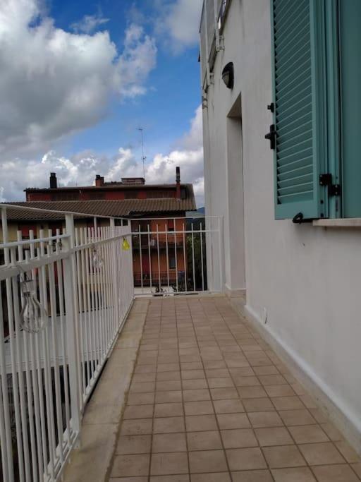 Appartamento Ameria