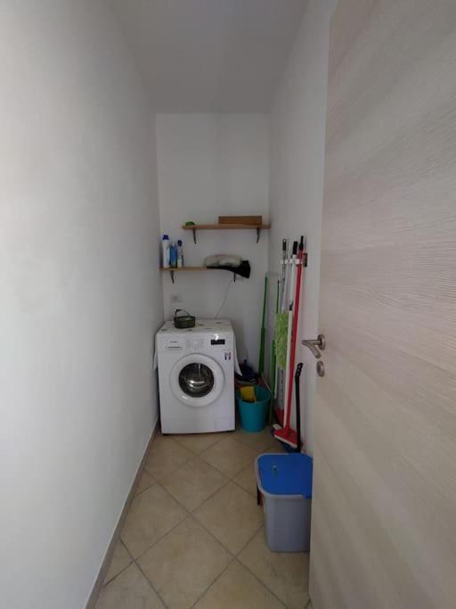 Appartamento Ameria