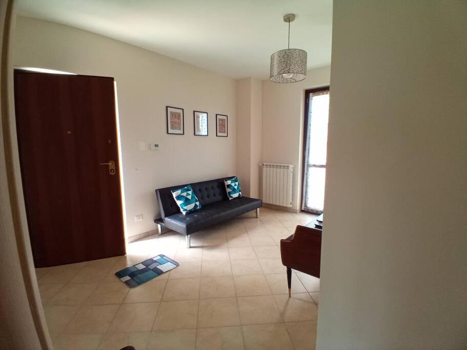 Appartamento Ameria