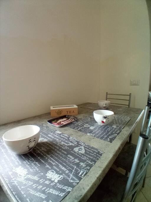 Appartamento Ameria