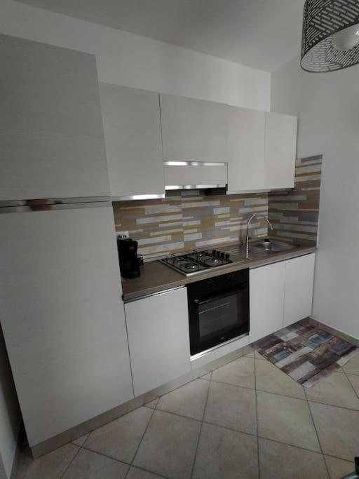 Appartamento Ameria