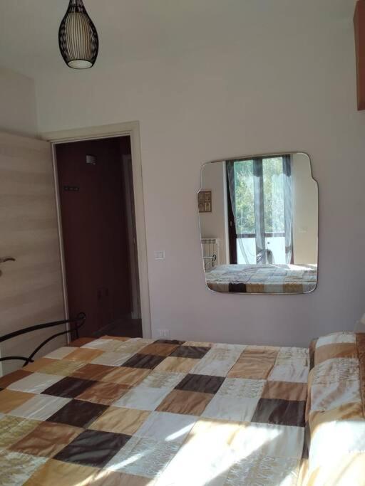 Appartamento Ameria