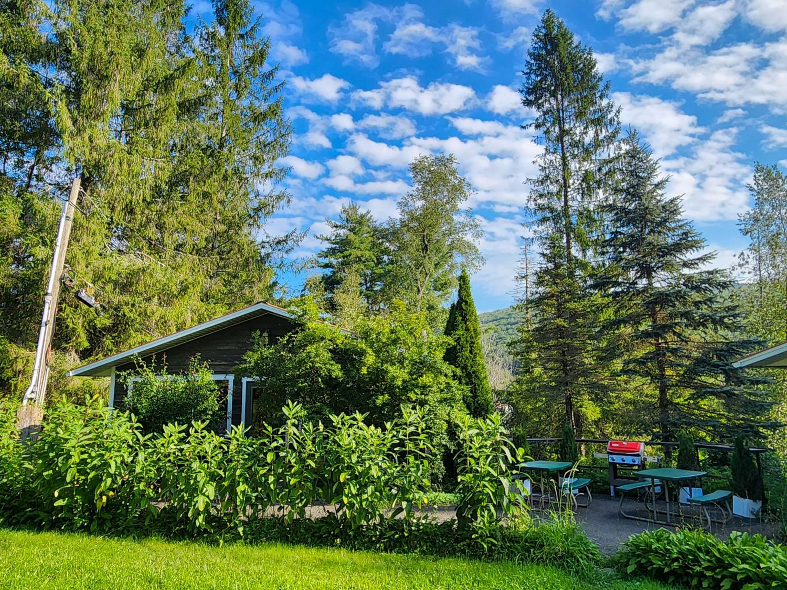 Belleayre Lodge