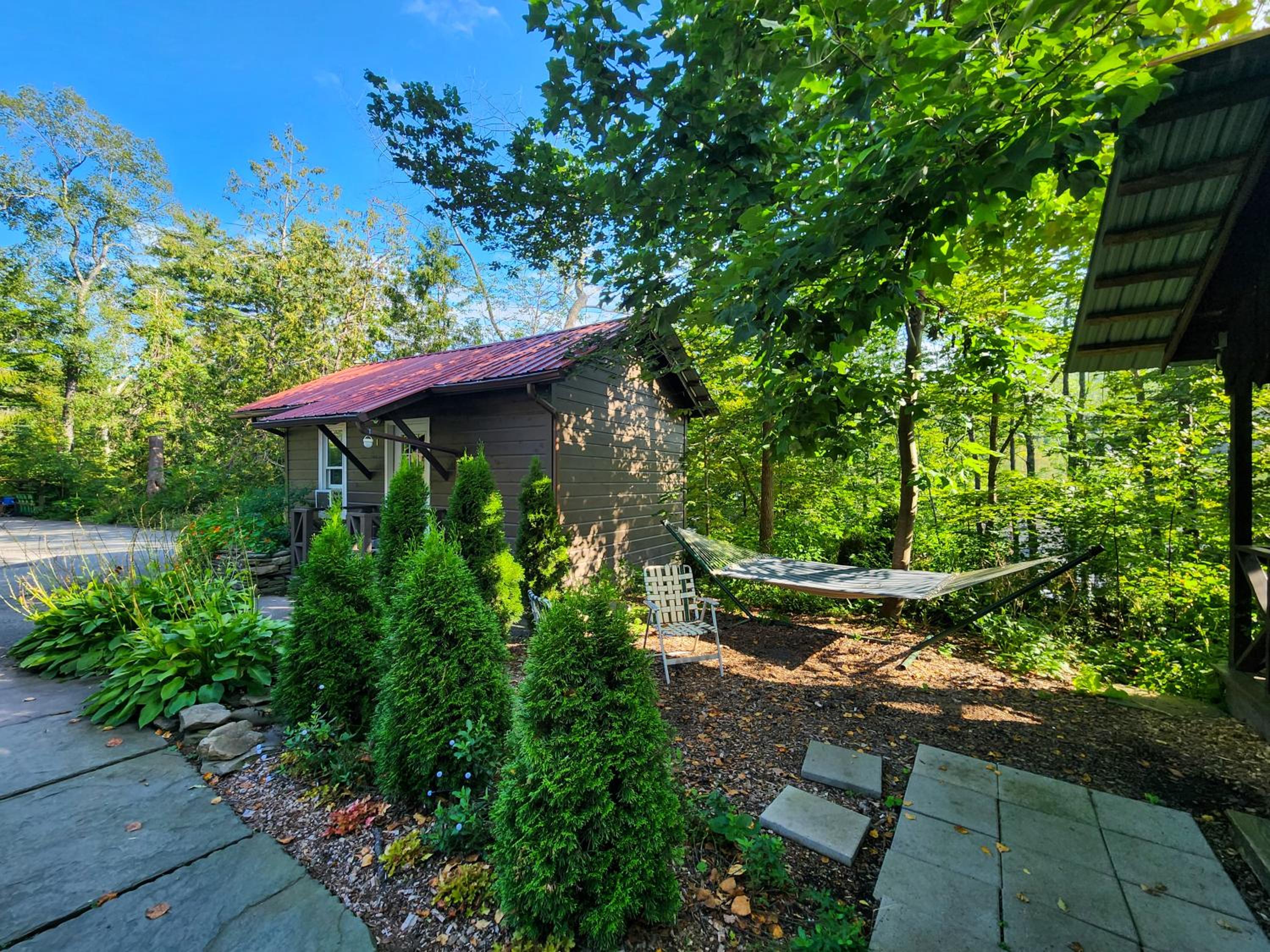 Belleayre Lodge