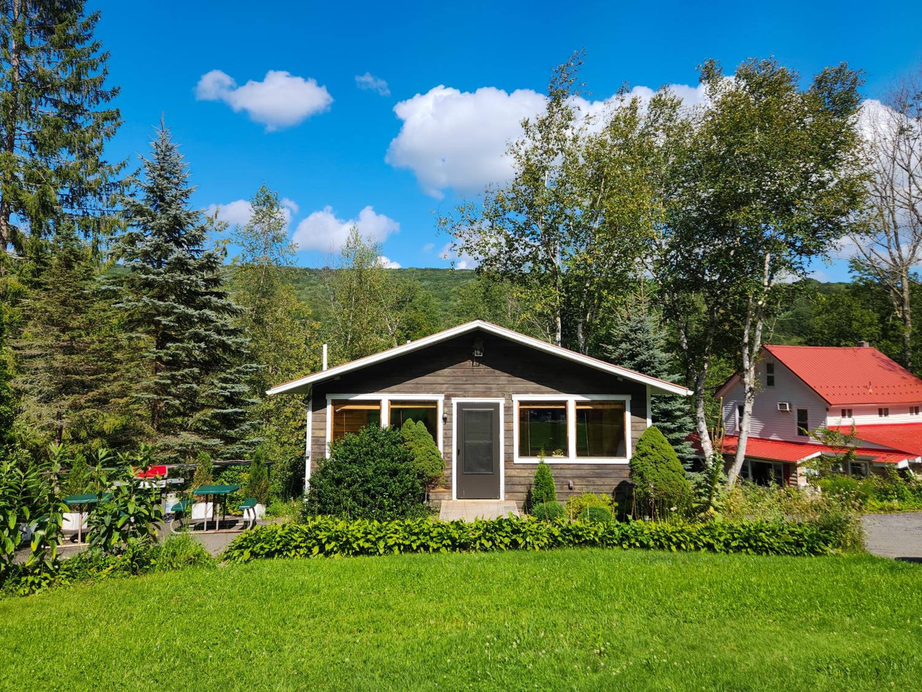 Belleayre Lodge