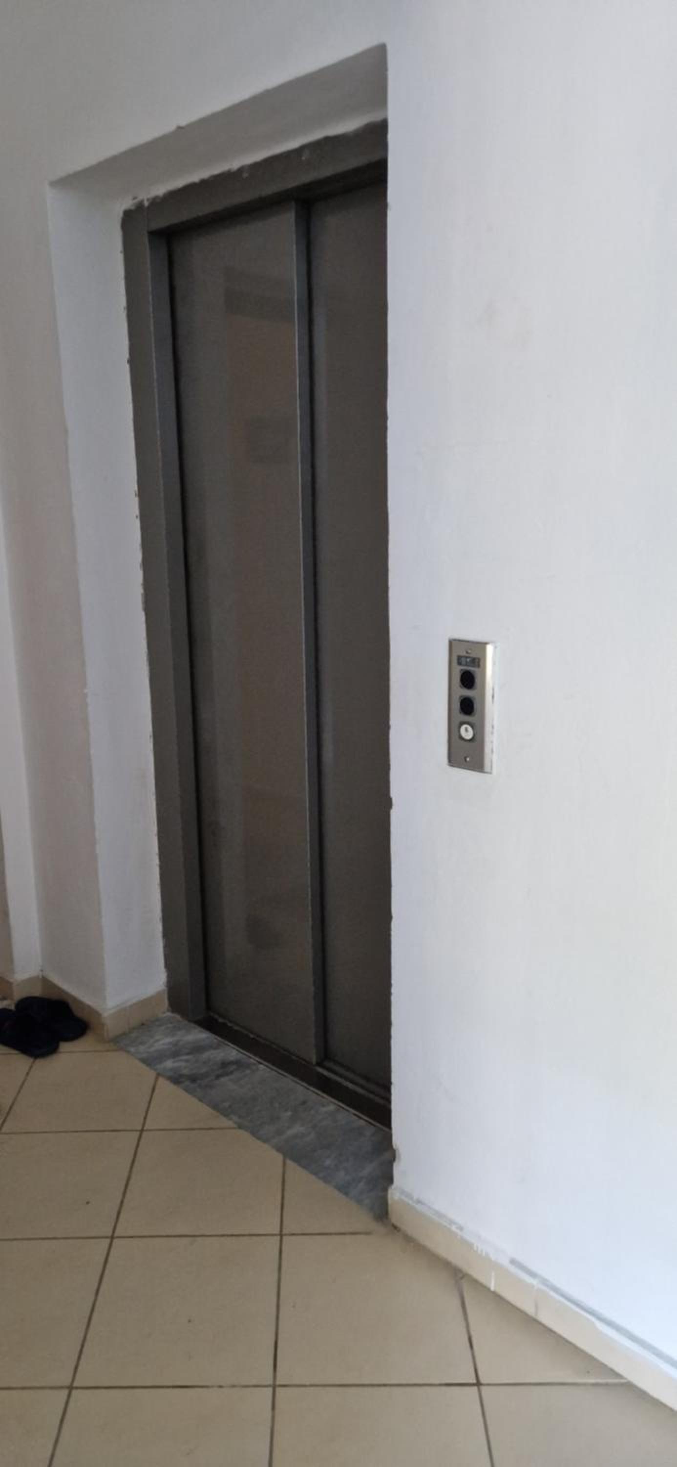Apartment Tinka 2 in Durres