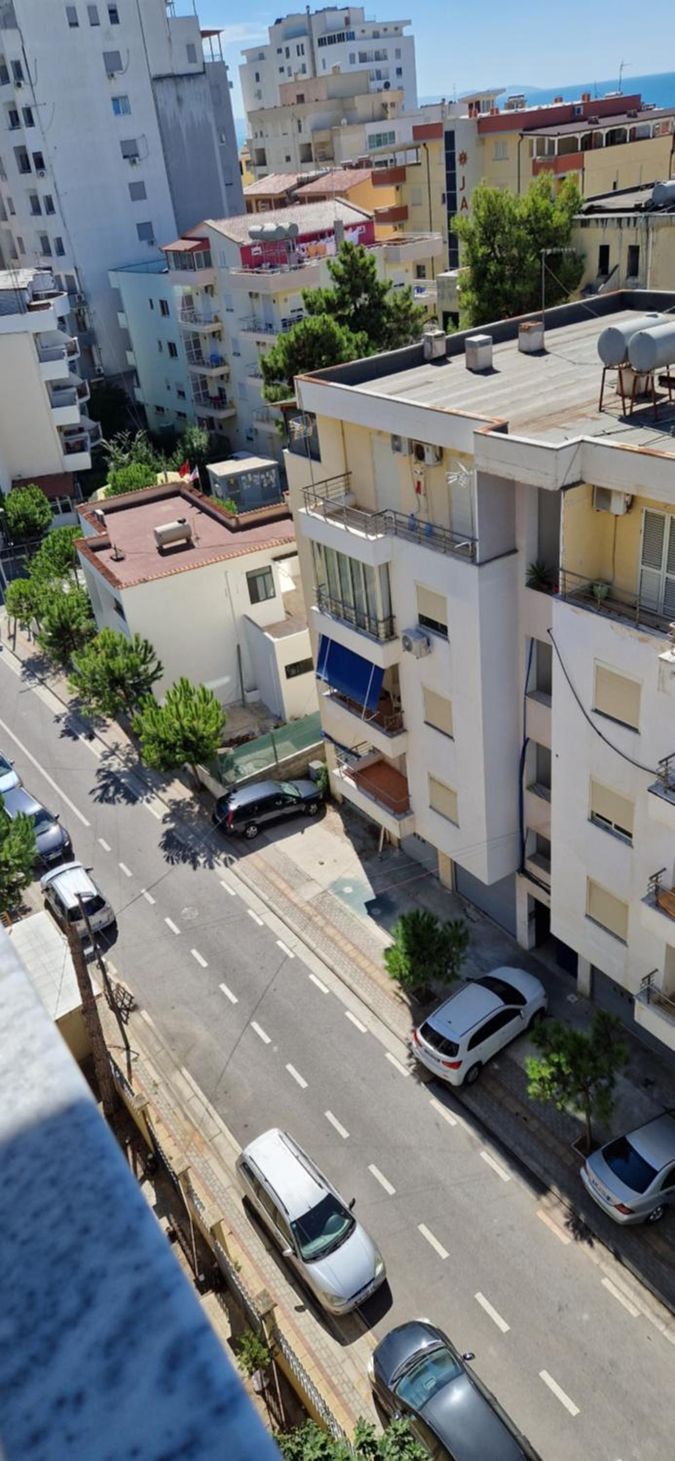 Apartment Tinka 2 in Durres