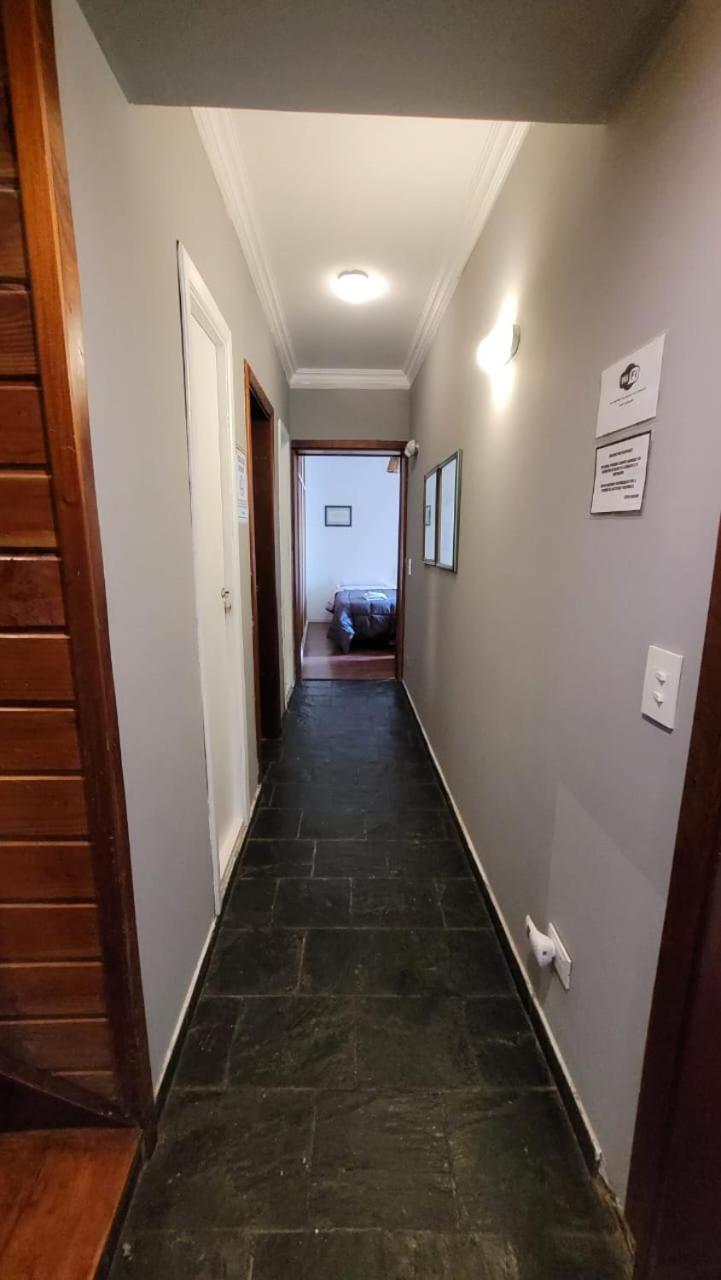 Casa Cerro Dorado vista al lago
