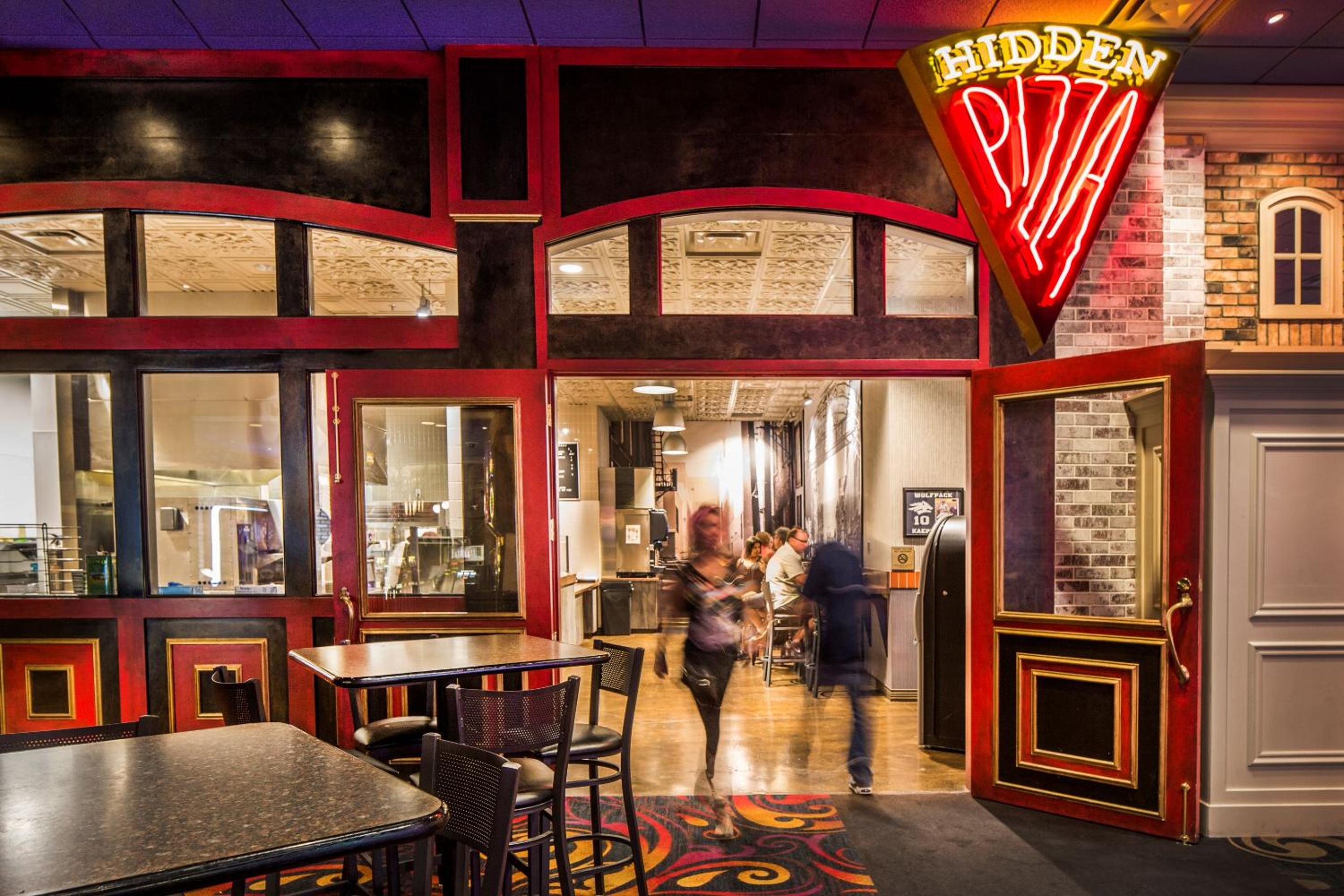 Eldorado Reno Hotel & Casino - A Caesars Rewards Destination, photo 82