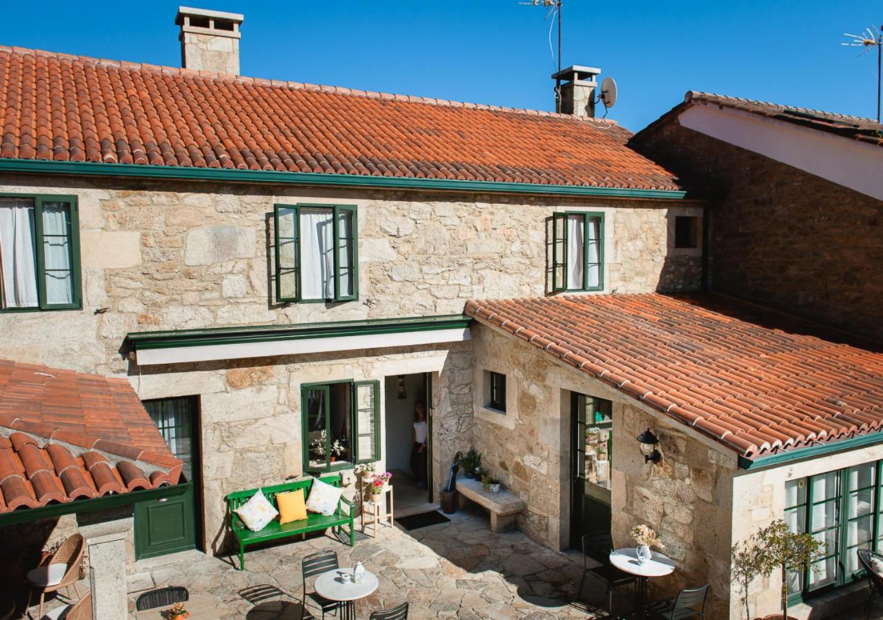 Casa de Costoia