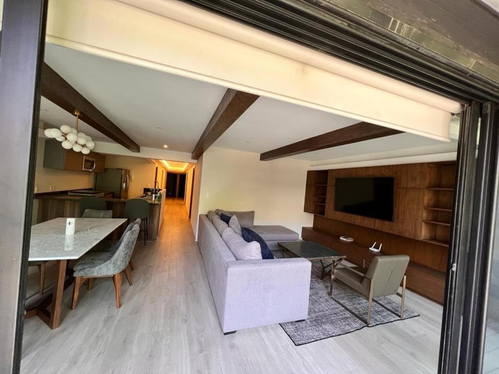 Suites en Polanco photo 3
