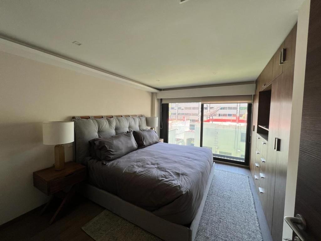 Suites en Polanco photo 2