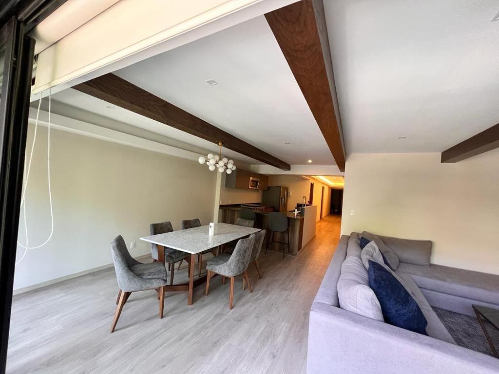 Suites en Polanco photo 5