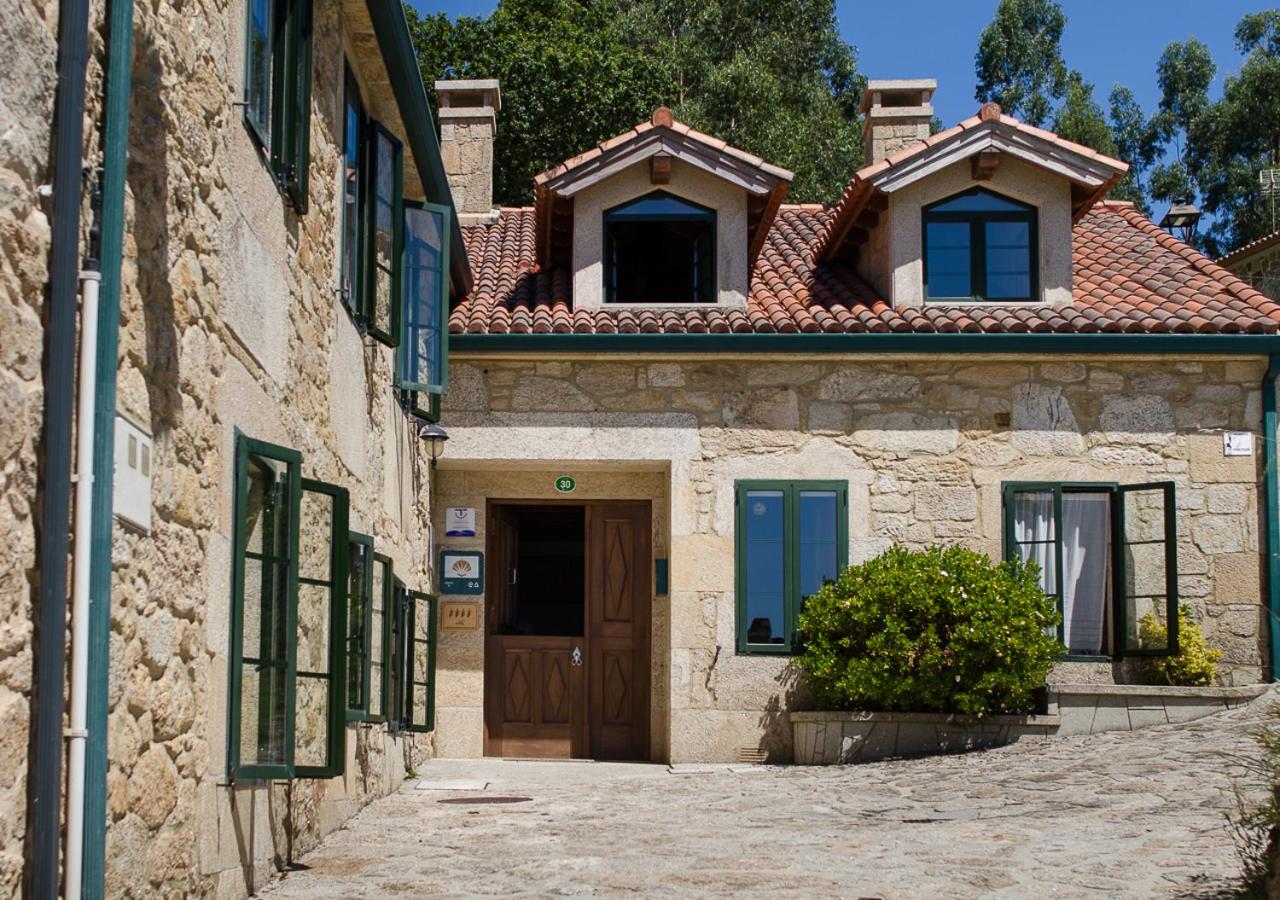 Casa de Costoia