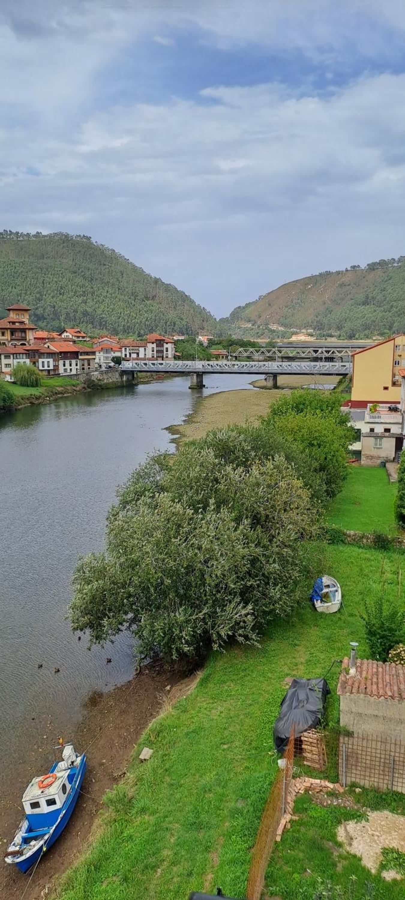 CASA DEL CURA