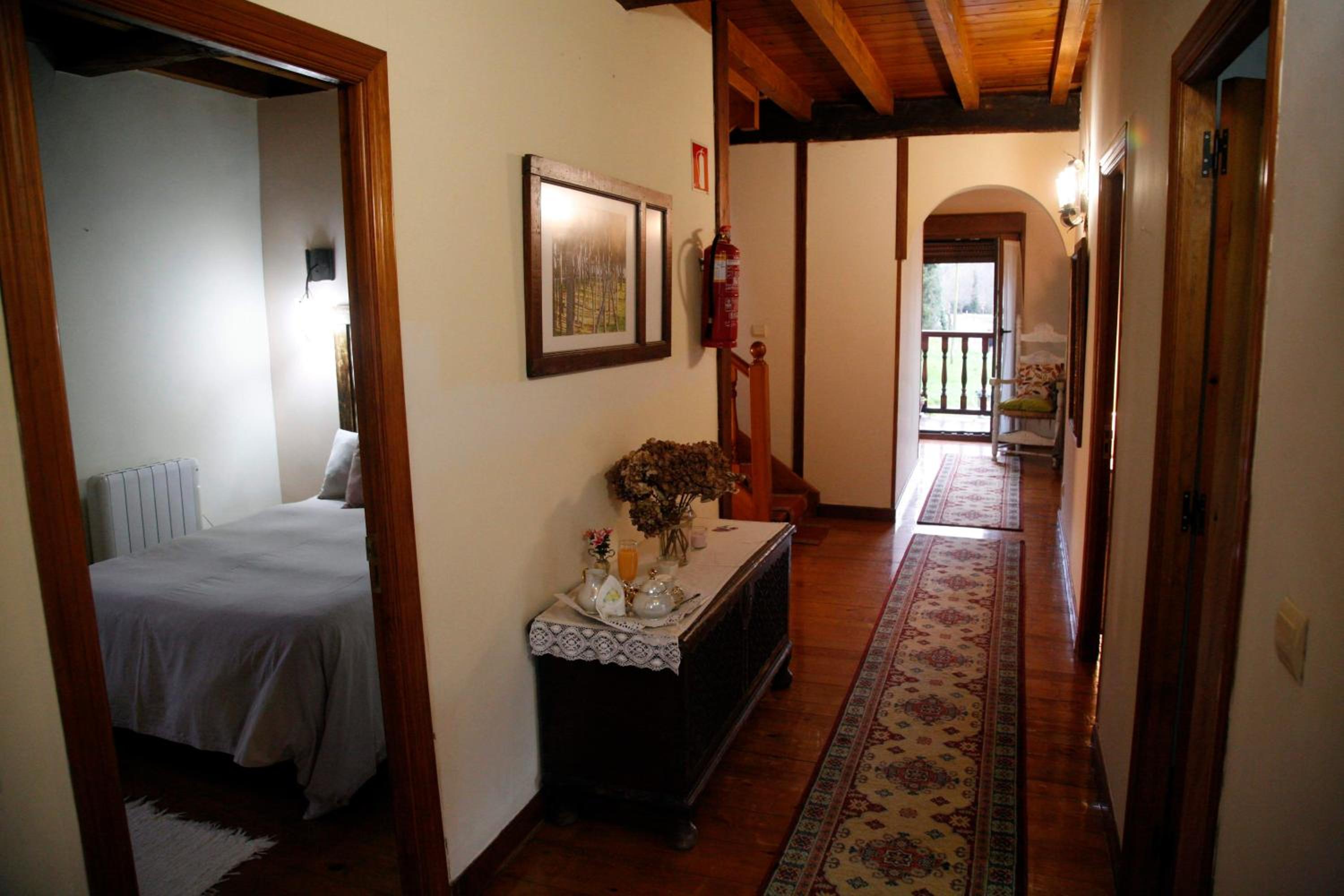 CASA DEL CURA