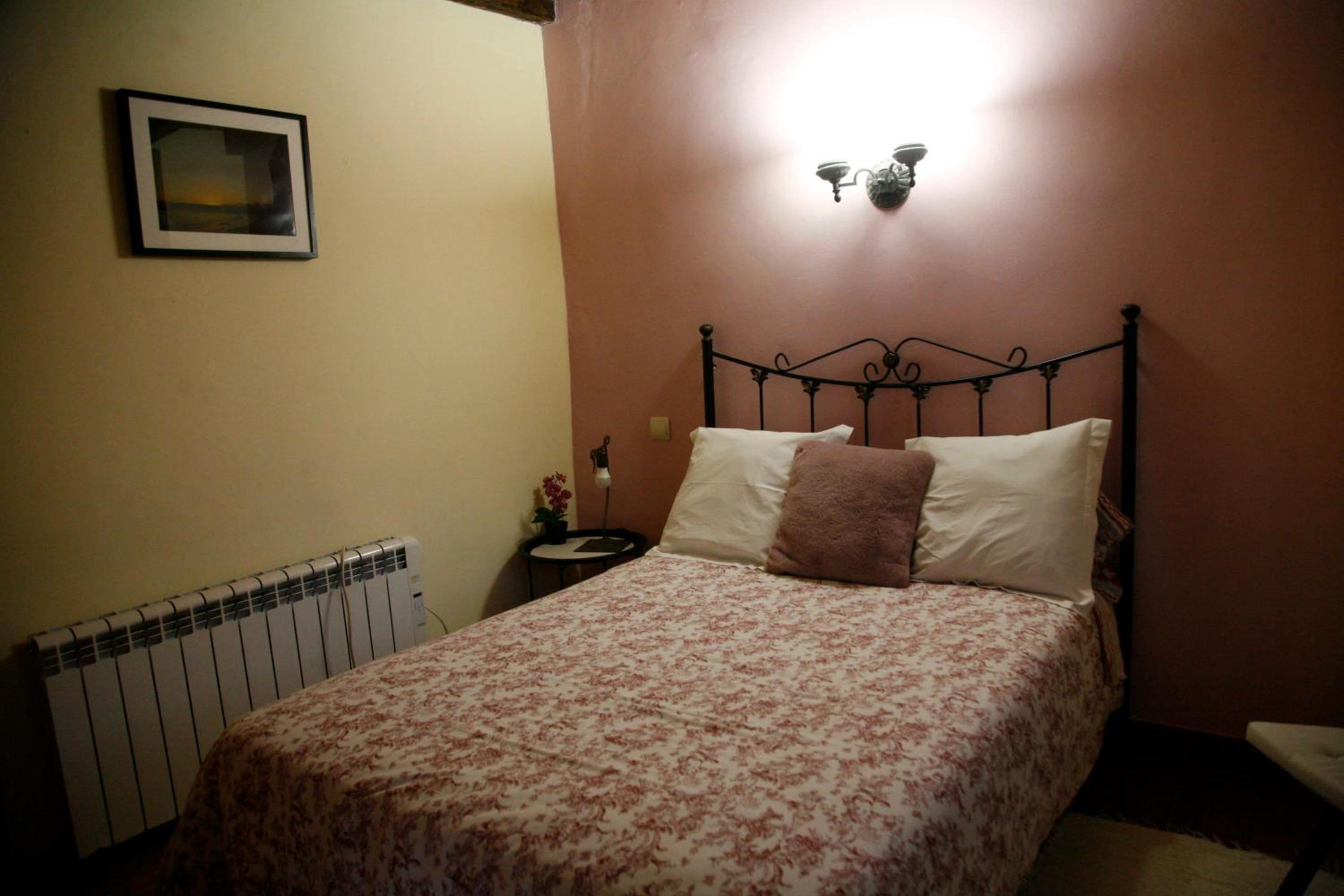 CASA DEL CURA