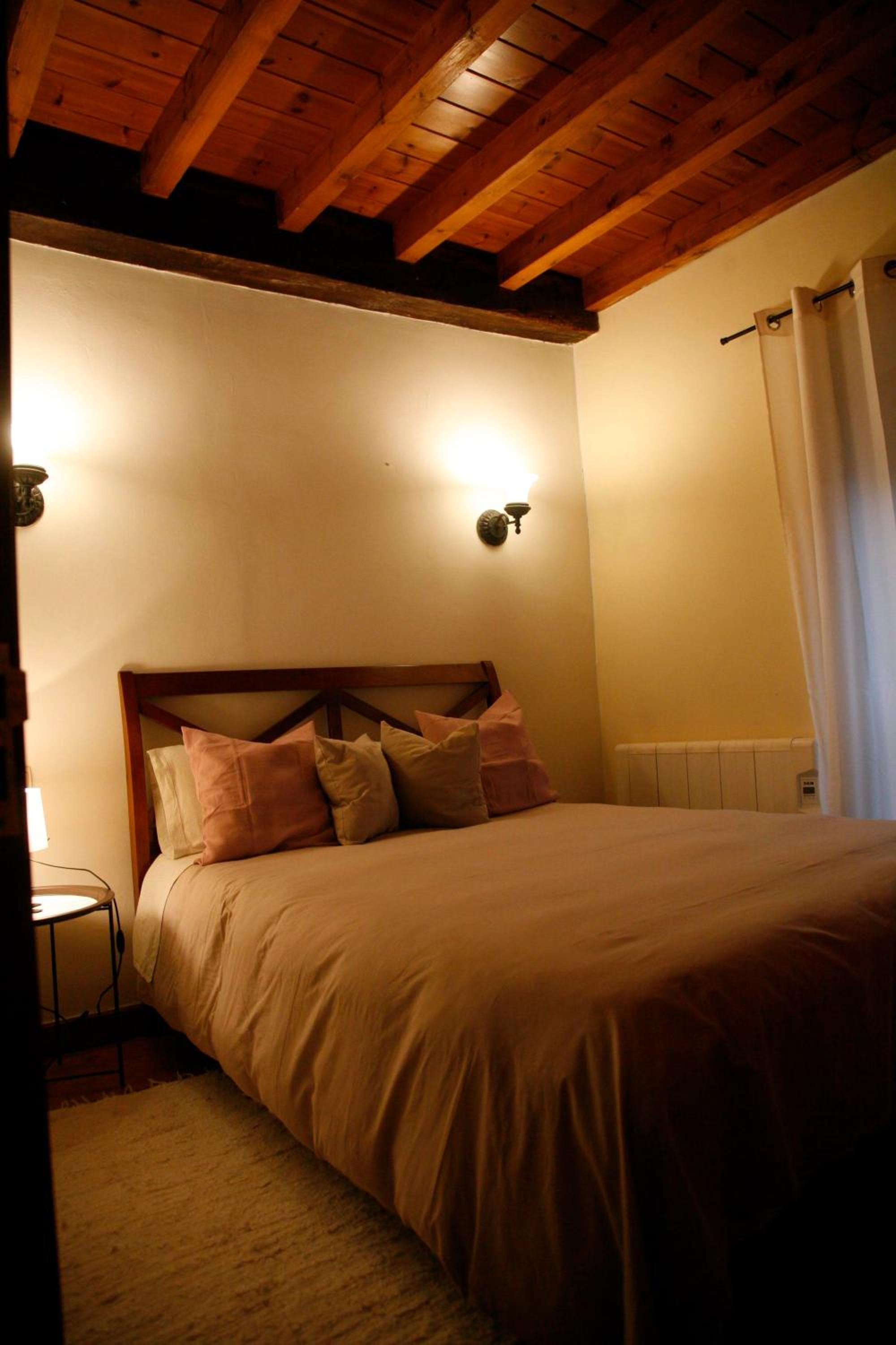 CASA DEL CURA