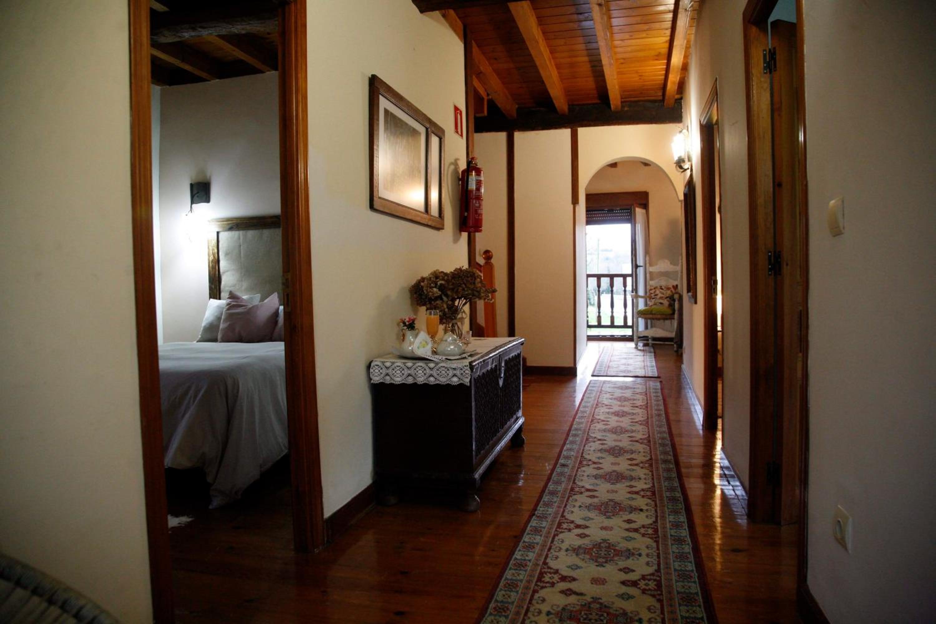 CASA DEL CURA
