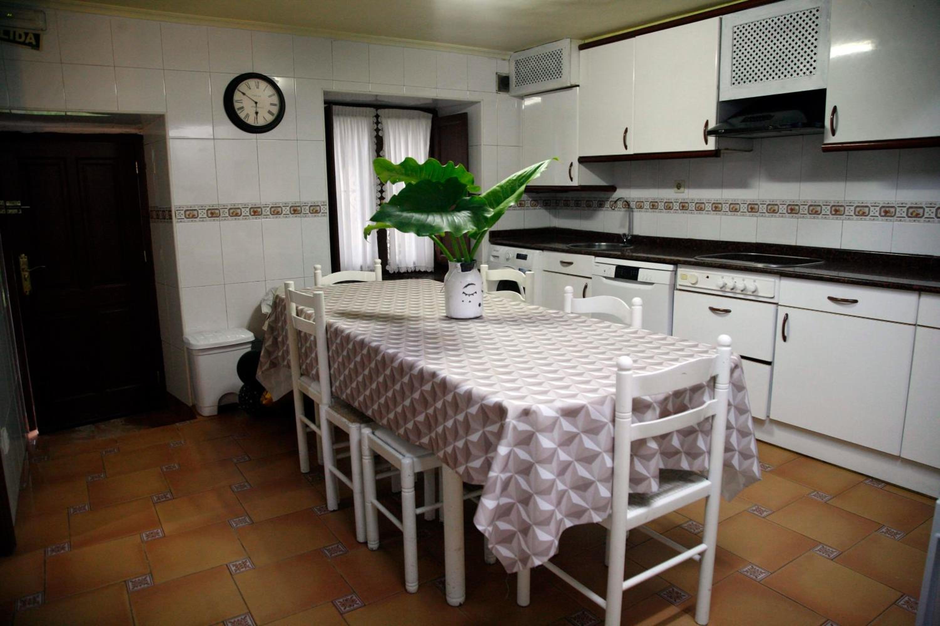 CASA DEL CURA