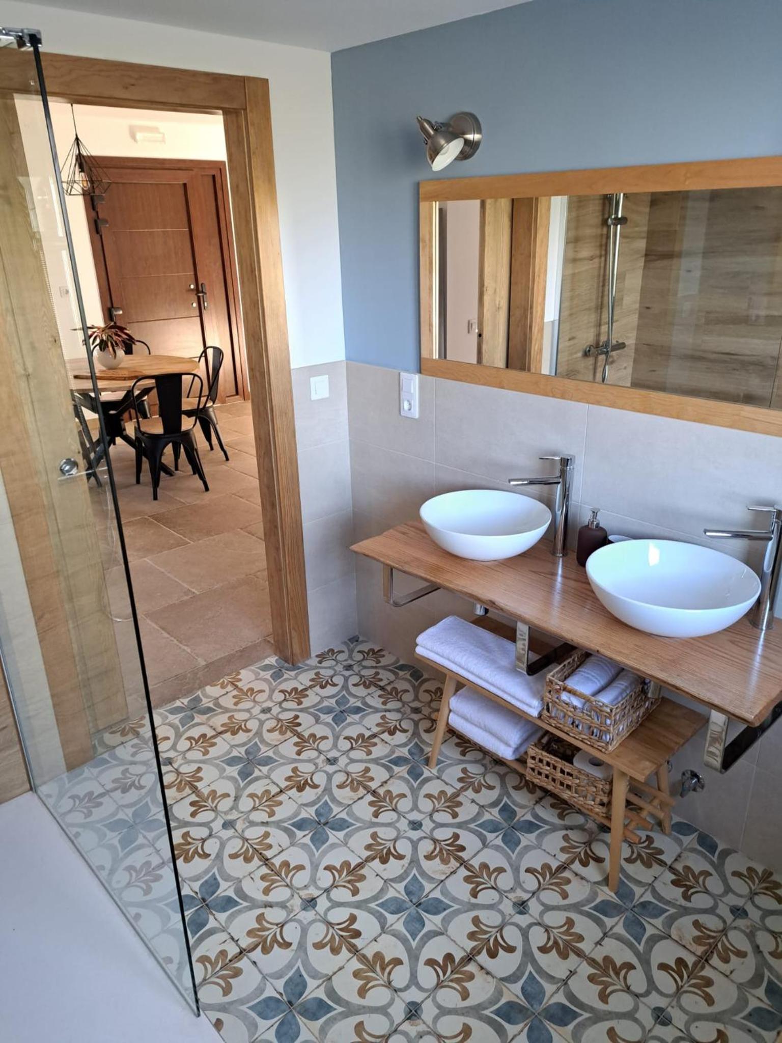 Terradeva Apartamentos