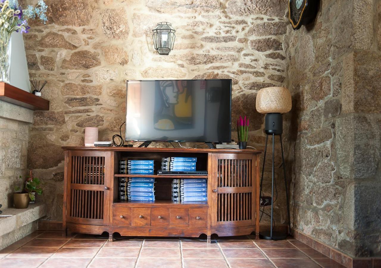 Casa de Costoia