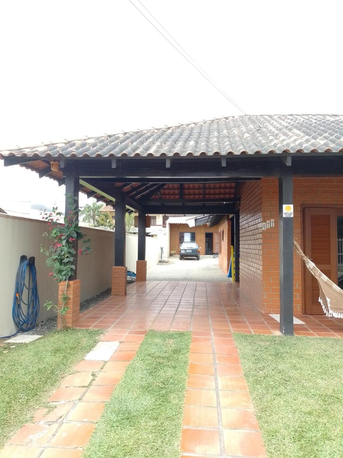Casa Neumann