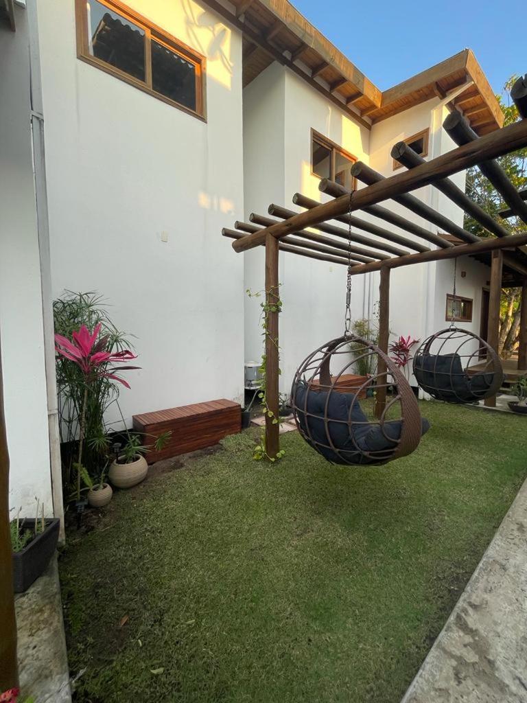 Raios de Sol Ville - Taipu de Fora -Casa com 2 Suítes