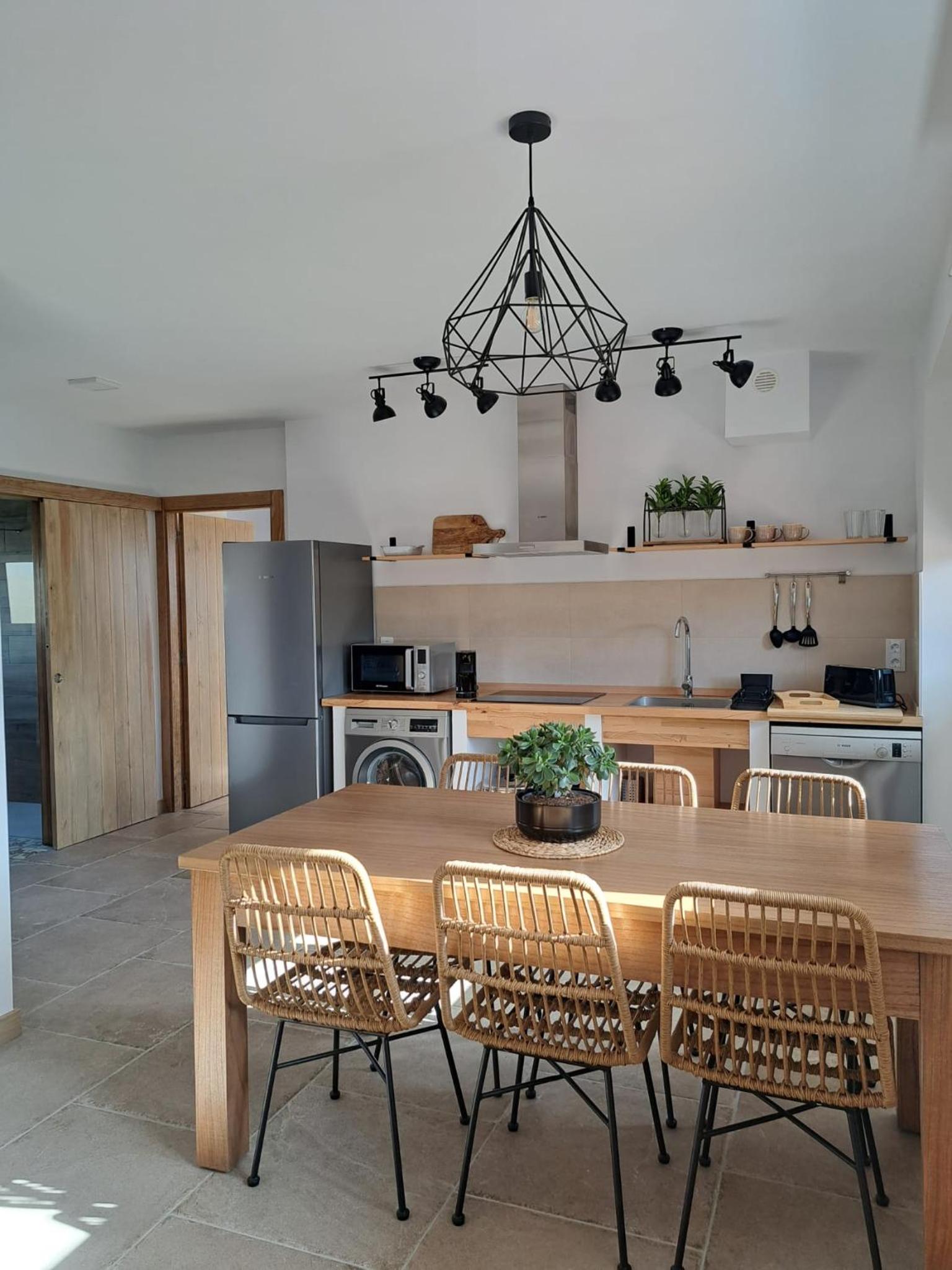 Terradeva Apartamentos