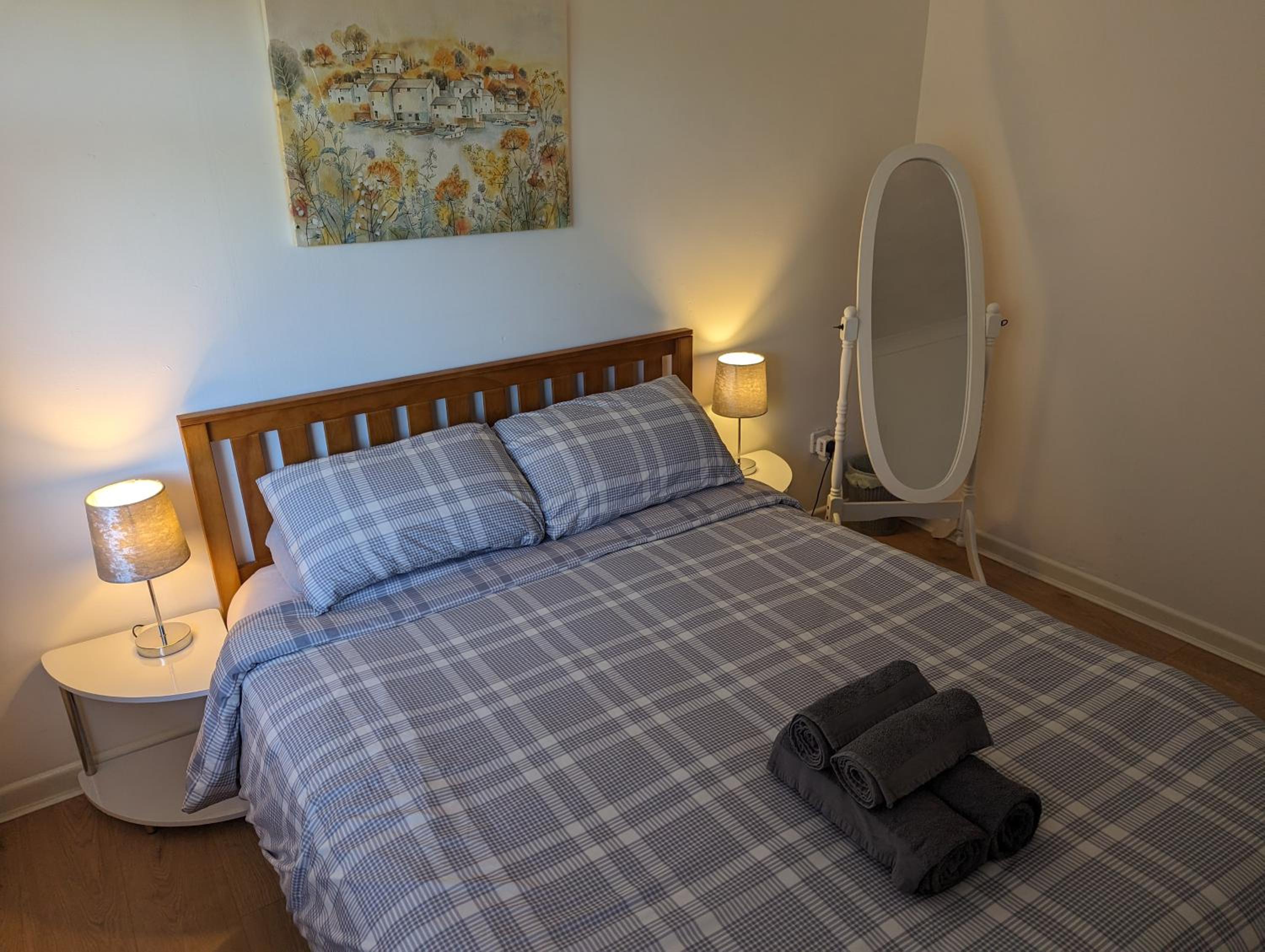 THE KILSYTH,detached bungalow Warrington