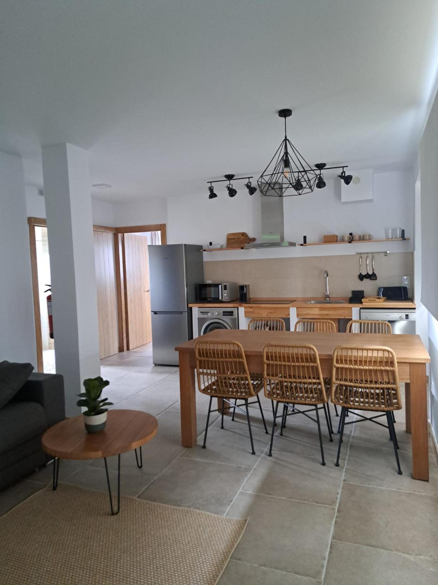 Terradeva Apartamentos